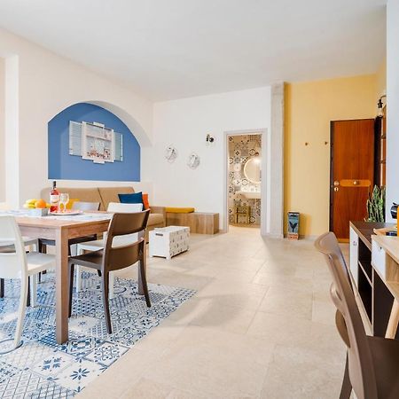 Mediterranea Apartment- Central Station - Free Wifi&Netflix Bari Exterior foto