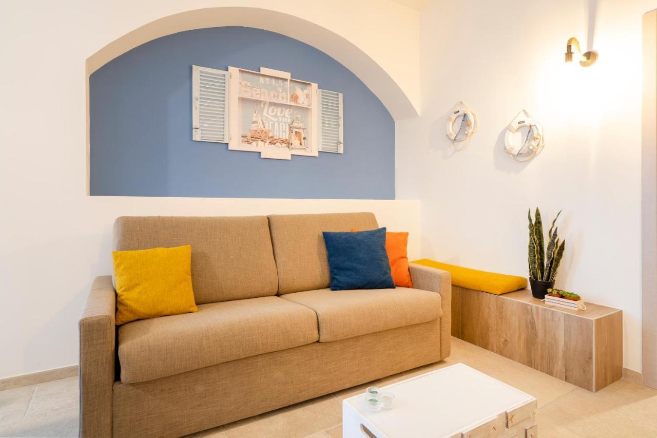 Mediterranea Apartment- Central Station - Free Wifi&Netflix Bari Exterior foto